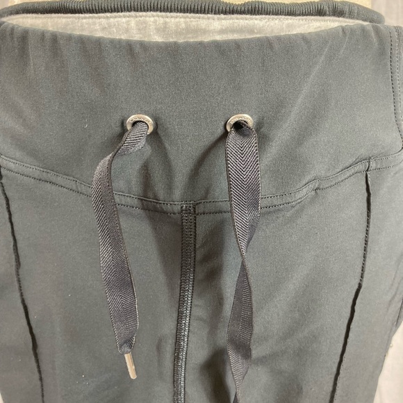 Dark gray joggers - Picture 3 of 3